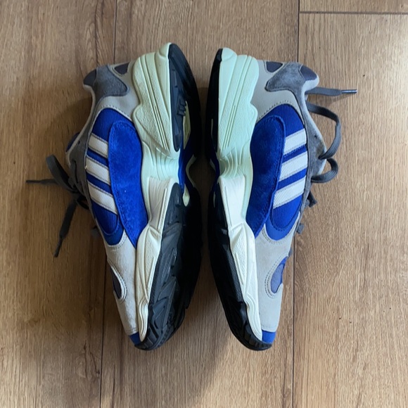 adidas Yung 1 - Picture 2 of 7